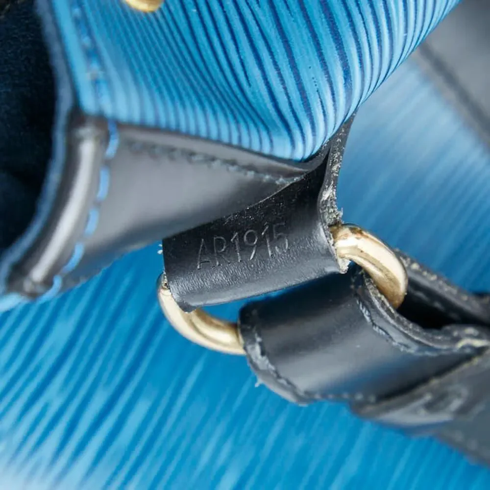 Louis Vuitton Petit Noe Shoulder Bag